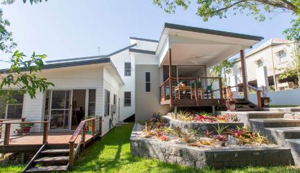Bauhinia Architects - Rockhampton City, QLD