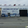 Artemisa Auto Air Inc