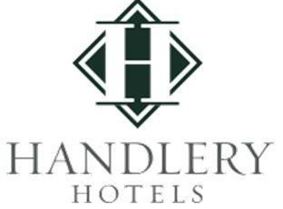 Handlery Hotel San Diego - San Diego, CA