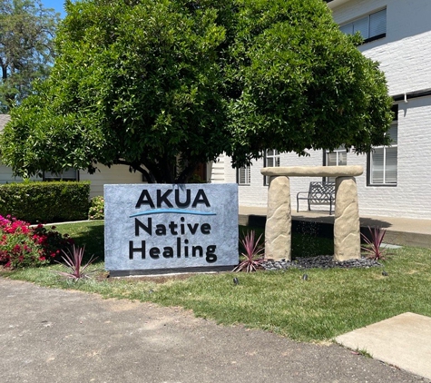 Akua Mind & Body Sacramento - Rancho Cordova, CA