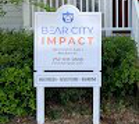 Bear City Impact - New Bern, NC