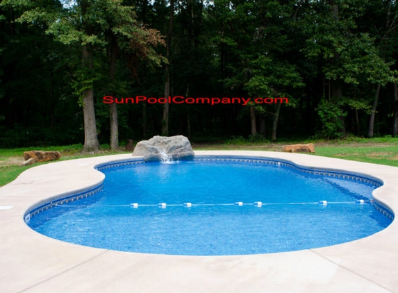 Sun Pool Company - Millbrook, AL