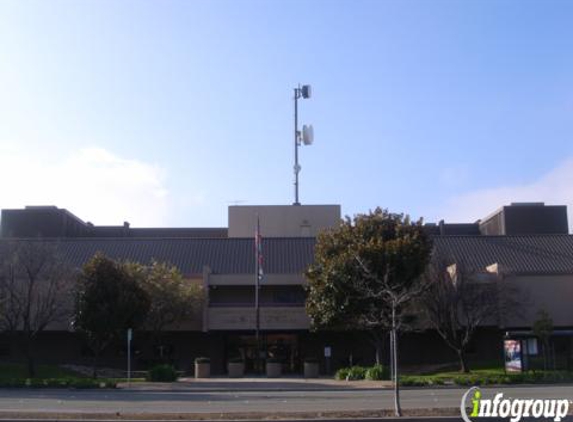 CA State Superior Court - Fremont, CA