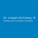 Dr. Joseph McCreary, III Family and Cosmetic Dentistry - Mental Health Services