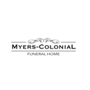 Myers Colonial Funeral Home - Funeral Directors