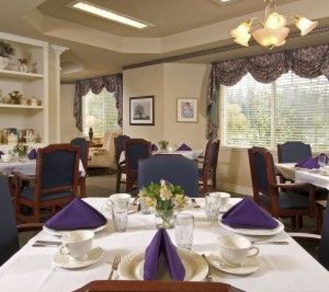 Callahan House Dementia Care at Aegis of Shoreline - Shoreline, WA