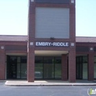 Embry-Riddle Aeronautical University