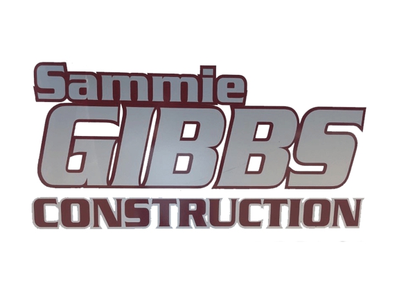 Sammie Gibbs Construction