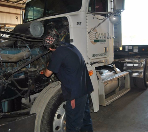 On-Demand Mobile Truck Repairs - Philadelphia, PA