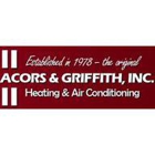 Acors & Griffith  Inc