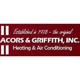 Acors & Griffith Htg & A C