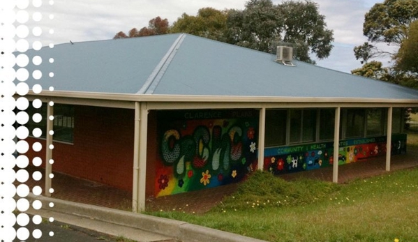 Just Roofing - Derwent Park, TAS