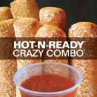 Little Caesars Express