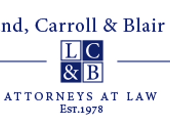 Land, Carroll & Blair PC - Alexandria, VA