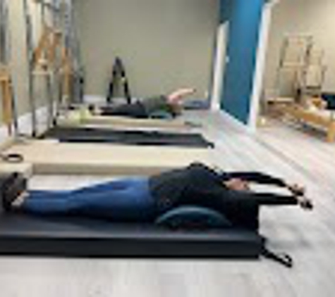 Precision Pilates and Wellness - Nesconset, NY