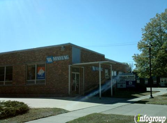 Ware Appliance - Ankeny, IA