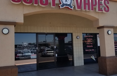 Juicy Vapes Phoenix AZ 85033