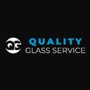 Quality Glass Service