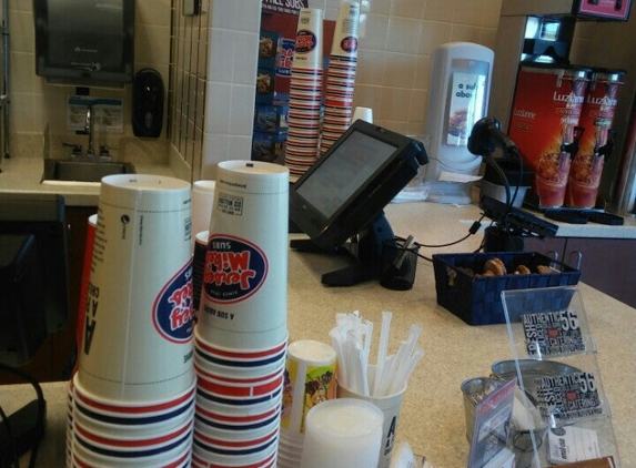 Jersey Mike's Subs - Folsom, CA