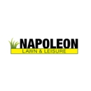 Napoleon Lawn & Leisure Inc - Lawn & Garden Equipment & Supplies Renting