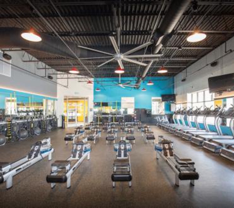 Chuze Fitness - Denver, CO