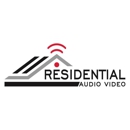 Residential Audio/Video - Home Theater Systems