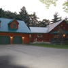 Black Bear Log Homes gallery