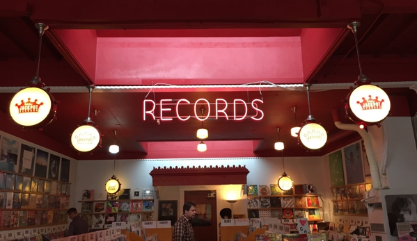 Jackpot Records - Portland, OR