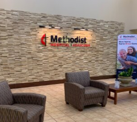 Methodist Hospital Atascosa - Jourdanton, TX