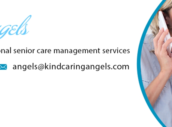 Kind Caring Angels, LLC - Laveen, AZ