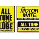All Tune and Lube - Auto Oil & Lube
