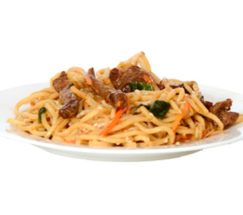 CAKES PERTH Cookies and More - Malaga, WA. Beef Noodle Salad