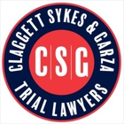 Claggett, Sykes & Garza