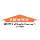 Servpro of Greater Shawnee/Merriam - Mold Remediation