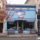 Pacifica Pizza