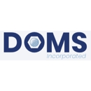 DOMS Incorporated - Automation Systems & Equipment