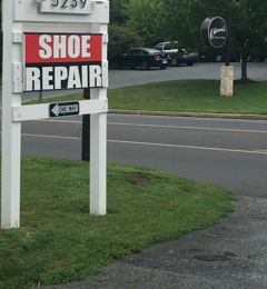 Shepherd Shoe Repair 5239 Hamilton Blvd 