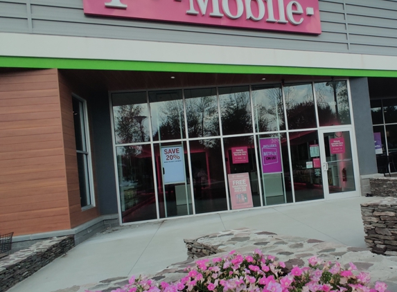 T-Mobile - Marlborough, MA