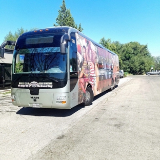 Paisanos Los Bus Lines - Boise, ID