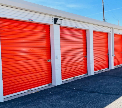 Public Storage - Tucson, AZ