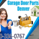 Garage Door Parts Denver - Garage Doors & Openers