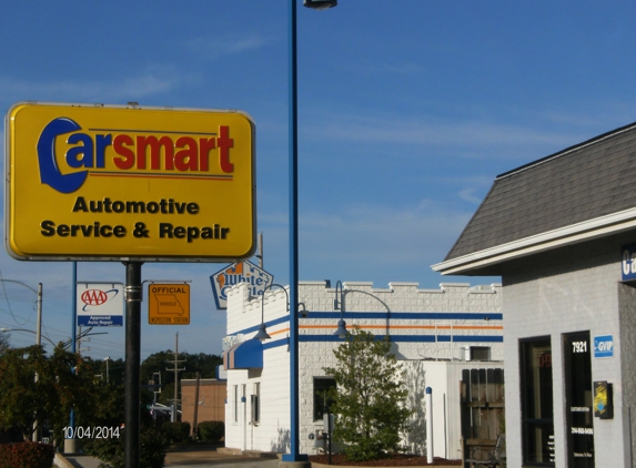 CarSmart Auto Service - Saint Louis, MO