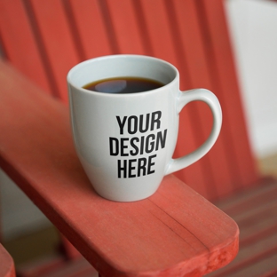 Quality Logo Products - Aurora, IL. Custom Mugs