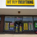 We Buy Everything - Pawn Outlet - Pawnbrokers