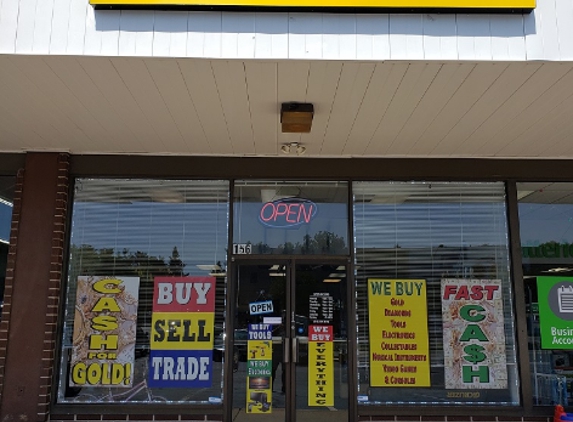 We Buy Everything - Pawn Outlet - Springfield, PA