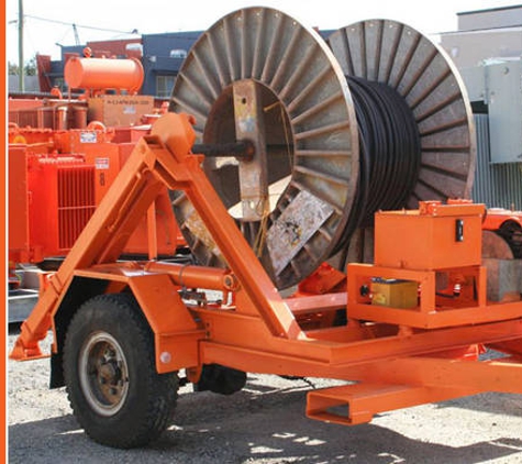 Excess Power Equipment - Specialist High Voltage Electrical Equipment - Maddington, WA