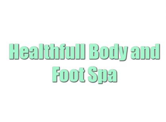 Healthfull Body and Foot Spa - La Verne, CA