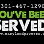 Maryland Process Server