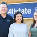 Allstate Financial Services - Insurance
