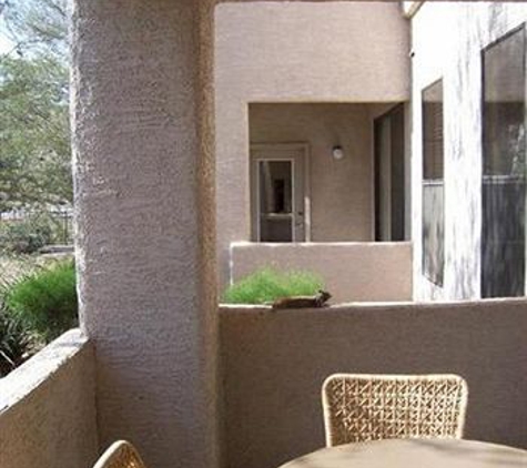 WorldMark Phoenix - South Mountain Preserve - Phoenix, AZ